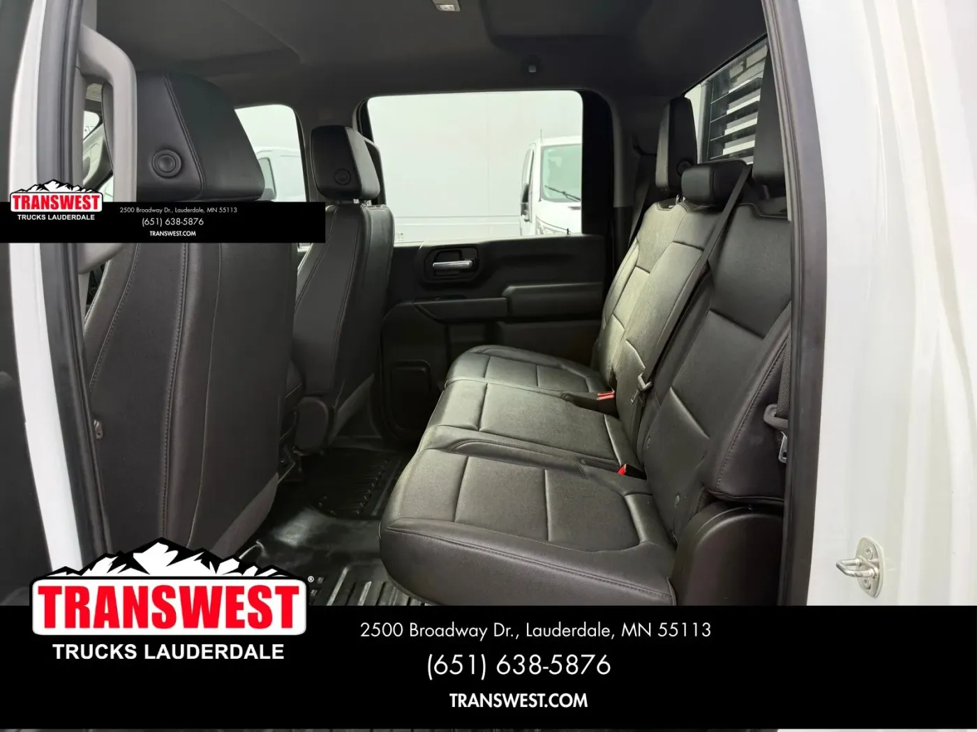 2023 Chevrolet Silverado 3500HD Work Truck | Photo 5 of 21