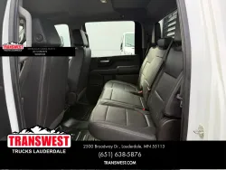 2023 Chevrolet Silverado 3500HD Work Truck | Thumbnail Photo 5 of 21