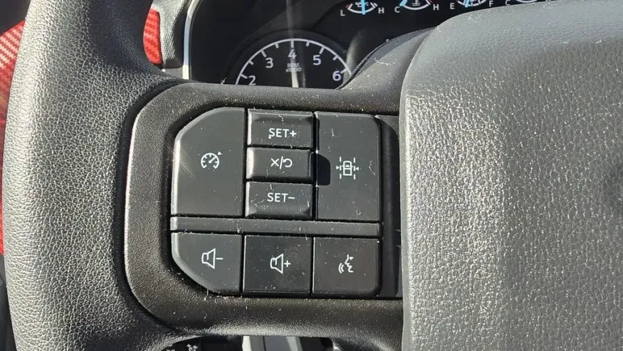 2023 Ford F-150 | Photo 16 of 28