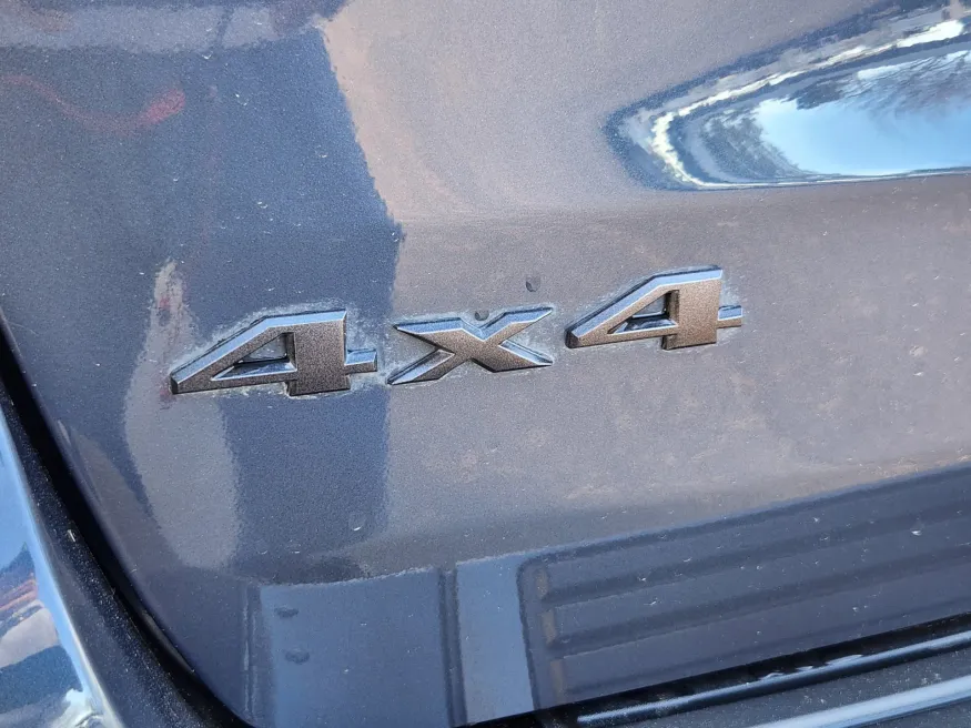 2020 Jeep Grand Cherokee Limited X | Photo 14 of 29