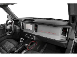 2026 Ford Bronco | Thumbnail Photo 11 of 13