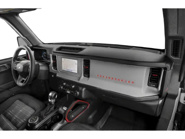 2026 Ford Bronco | Photo 11 of 13