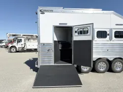 2026 Cimarron Norstar 4HLQ | Thumbnail Photo 16 of 31