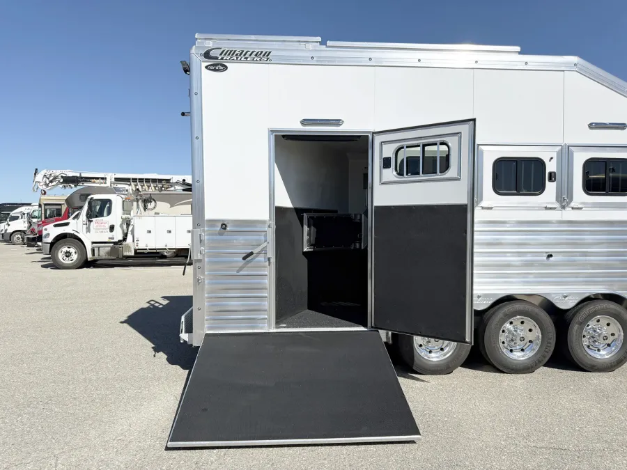 2026 Cimarron Norstar 4HLQ | Photo 16 of 31