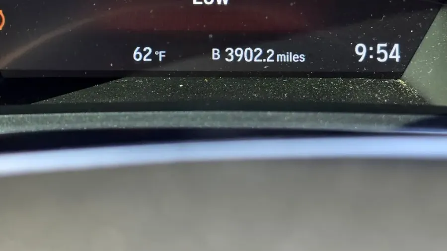 2017 Honda CR-V | Photo 18 of 28