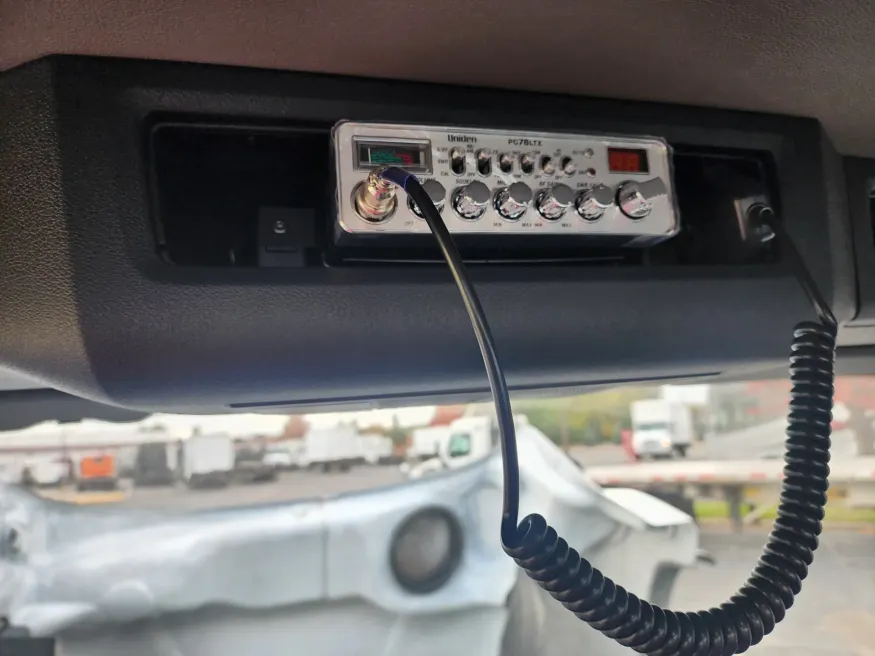 2026 Freightliner 114SD | Photo 14 of 15