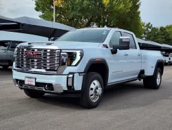 2026 GMC Sierra 3500HD Denali | Thumbnail Photo 3 of 31