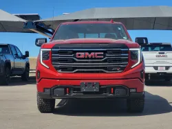 2026 GMC Sierra 1500 AT4 | Thumbnail Photo 1 of 26
