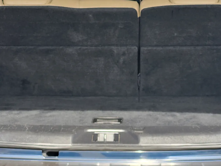 2018 Nissan Armada SL | Photo 25 of 26