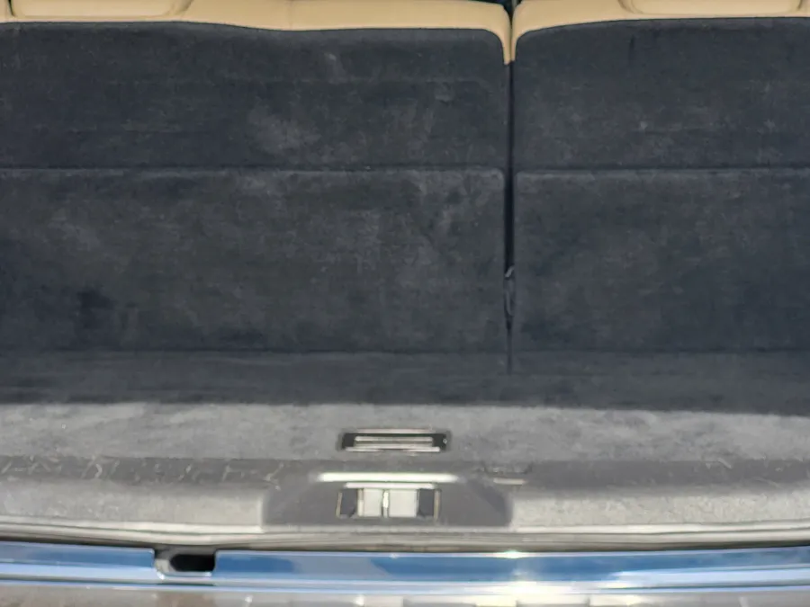 2018 Nissan Armada SL | Photo 25 of 26