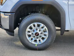 2026 GMC Sierra 2500HD Pro | Thumbnail Photo 22 of 30