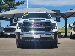 2026 GMC Sierra 3500HD SLT | Thumbnail Photo 1 of 24