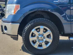 2013 Ford F-150 | Thumbnail Photo 8 of 24