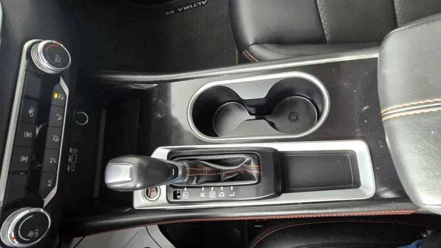 2024 Nissan Altima | Photo 20 of 26