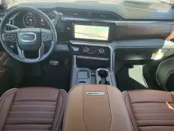 2026 GMC Sierra 2500HD Denali Ultimate | Thumbnail Photo 21 of 25