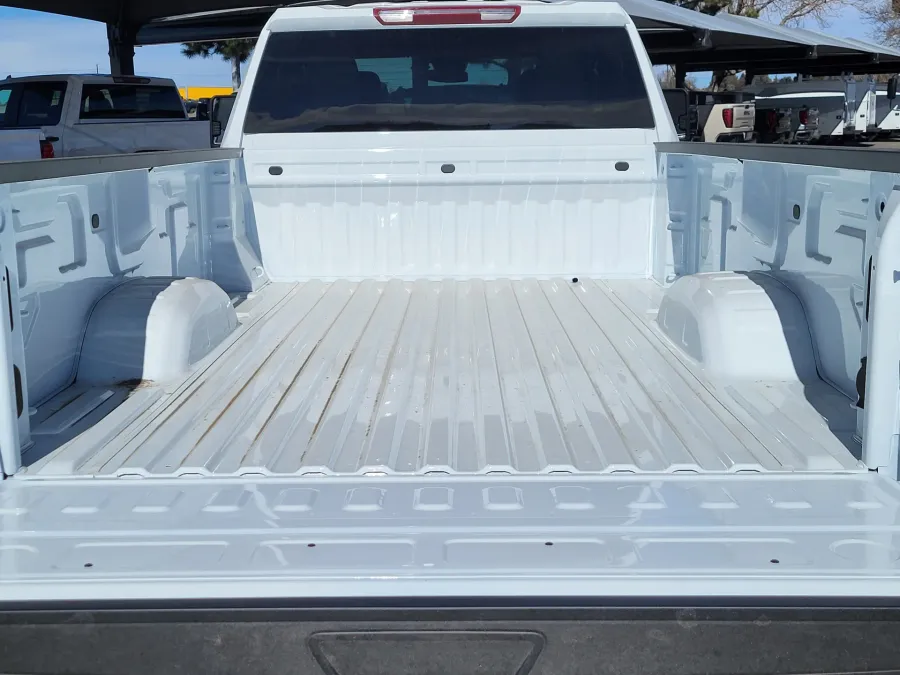 2026 GMC Sierra 2500HD Pro | Photo 23 of 24