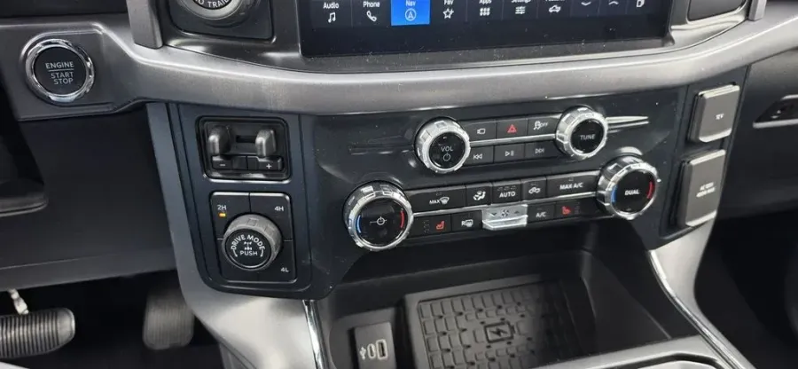 2026 Ford F-150 | Photo 22 of 28