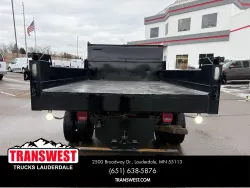 2011 Ford Super Duty F-450 XL | Thumbnail Photo 10 of 20