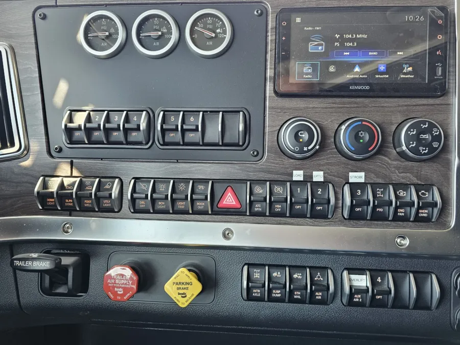 2025 Western Star 49X | Photo 19 of 41