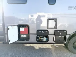 2026 Winnebago EKKO 23B | Thumbnail Photo 23 of 23