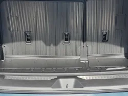 2026 GMC Yukon AT4 | Thumbnail Photo 25 of 26