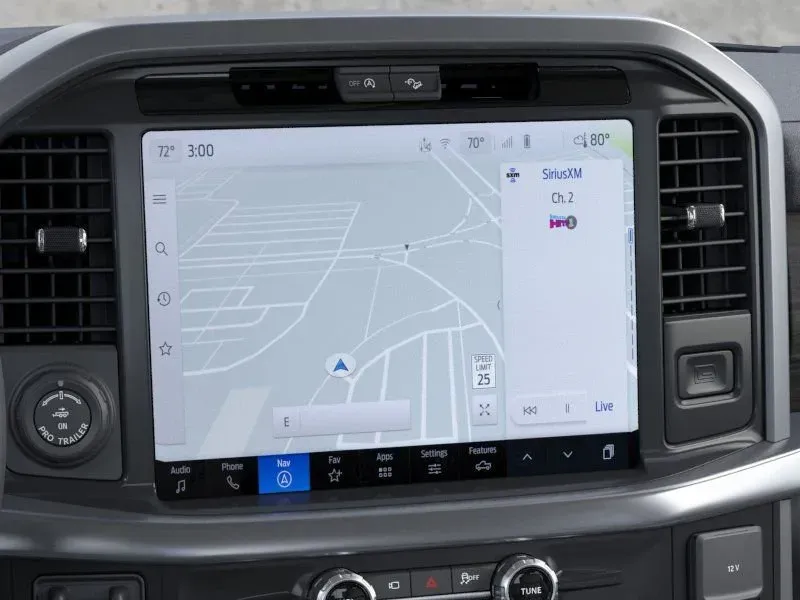 2026 Ford F-150 | Photo 13 of 22