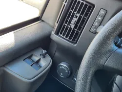 2024 Chevrolet Express Cargo Van CARGO | Thumbnail Photo 11 of 20