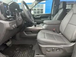 2026 Chevrolet Silverado 1500 LTZ | Thumbnail Photo 14 of 22