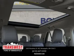 2026 Ford Explorer Active | Thumbnail Photo 21 of 23