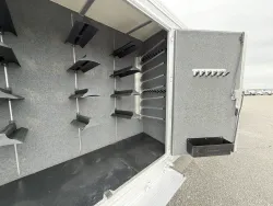 2016 Cimarron Norstar 10HGN | Thumbnail Photo 12 of 16