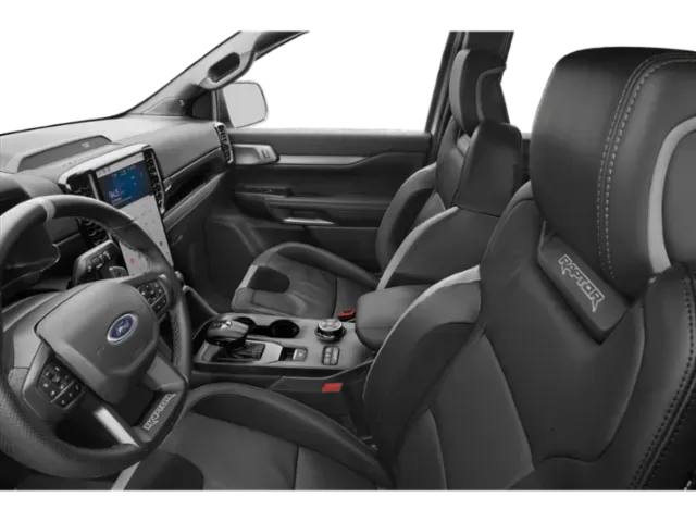 2026 Ford Ranger | Photo 5 of 13