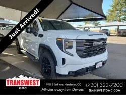 2025 GMC Sierra 1500 Elevation | Thumbnail Photo 3 of 3