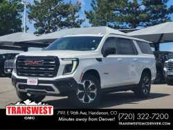 2026 GMC Yukon XL AT4 Ultimate | Thumbnail Photo 27 of 27