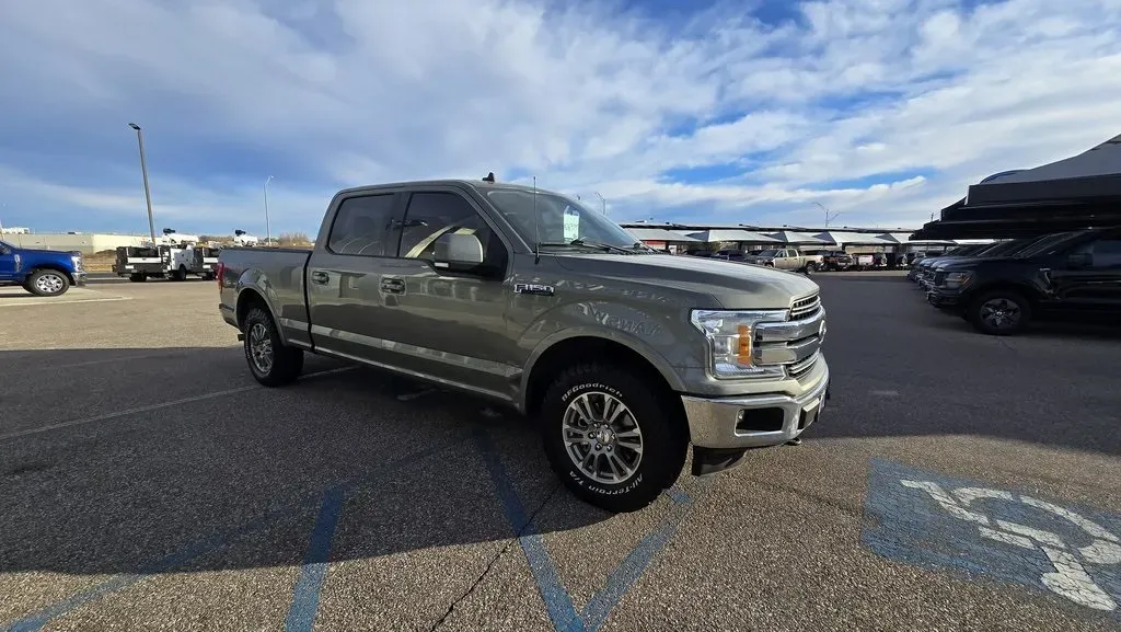 2019 Ford F-150 | Photo 3 of 29
