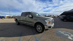 2019 Ford F-150 | Thumbnail Photo 3 of 29