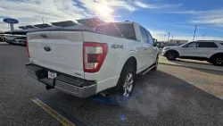 2023 Ford F-150 | Thumbnail Photo 5 of 33