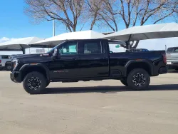 2026 GMC Sierra 2500HD AT4X | Thumbnail Photo 3 of 33