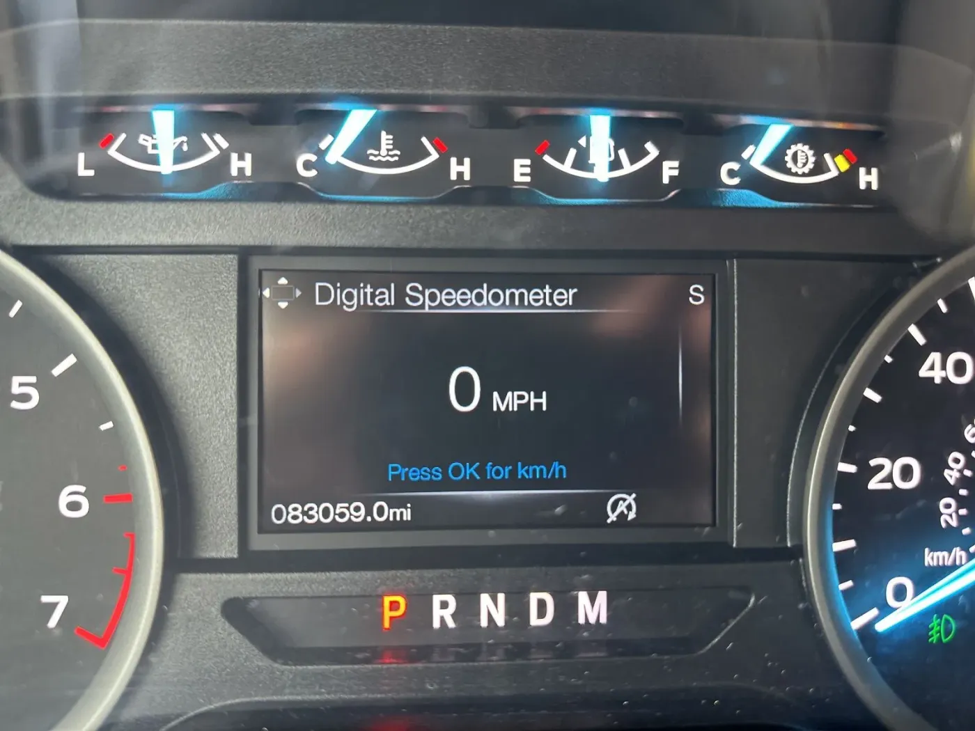 2020 Ford F-150 XLT | Photo 4 of 11