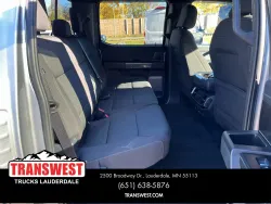 2023 Ford F-150 XLT | Thumbnail Photo 8 of 21