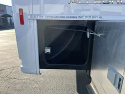 2026 Tiffin Allegro Bay 38BB | Thumbnail Photo 33 of 37