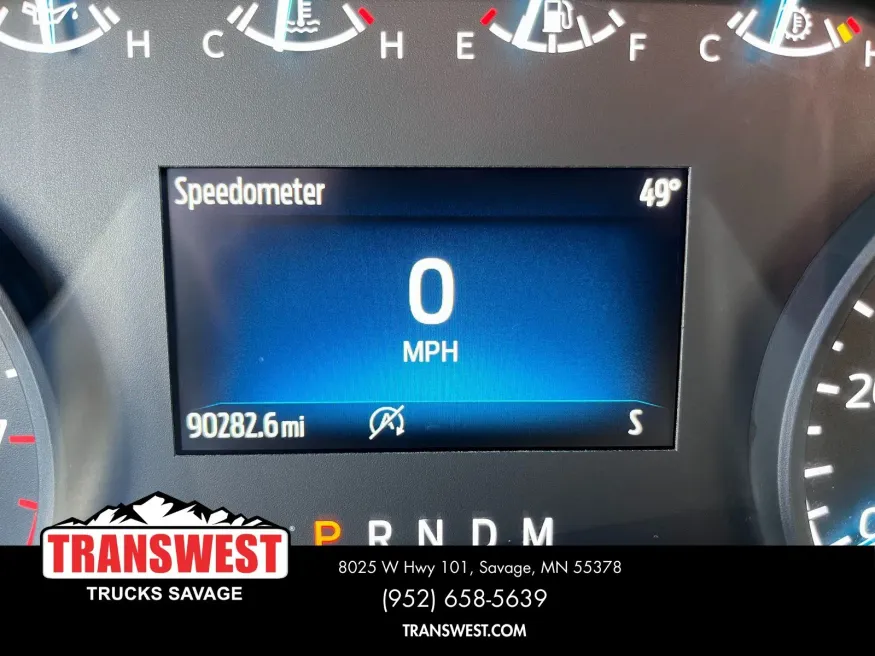 2021 Ford F-150 XLT | Photo 19 of 20