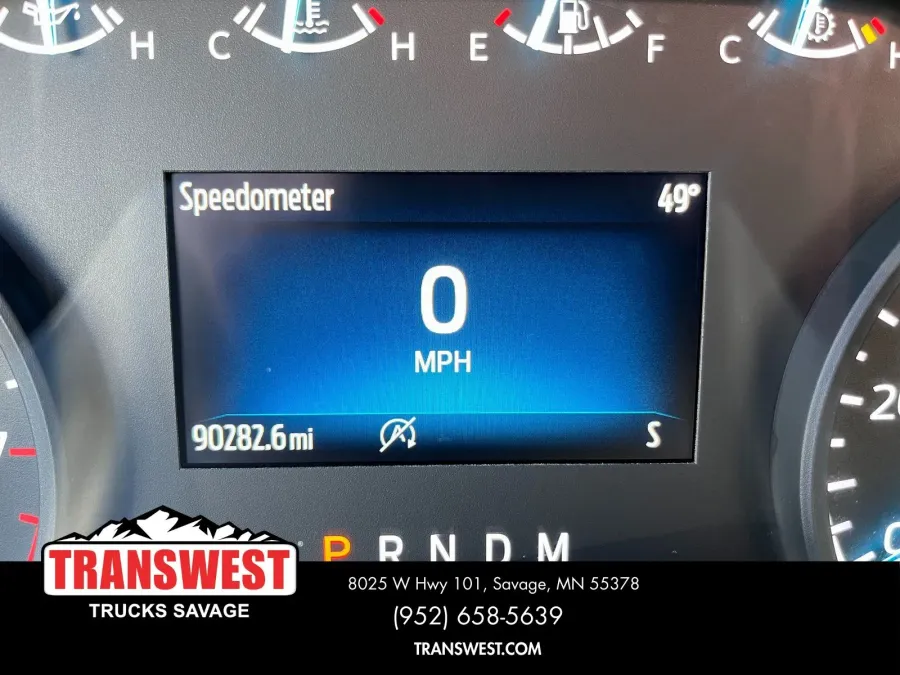 2021 Ford F-150 XLT | Photo 19 of 20