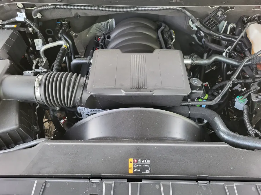 2026 GMC Sierra 2500HD Denali | Photo 23 of 25