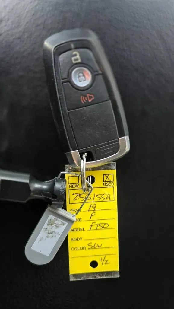 2019 Ford F-150 | Photo 24 of 29