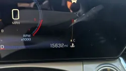 2025 Chevrolet Trax | Thumbnail Photo 18 of 27