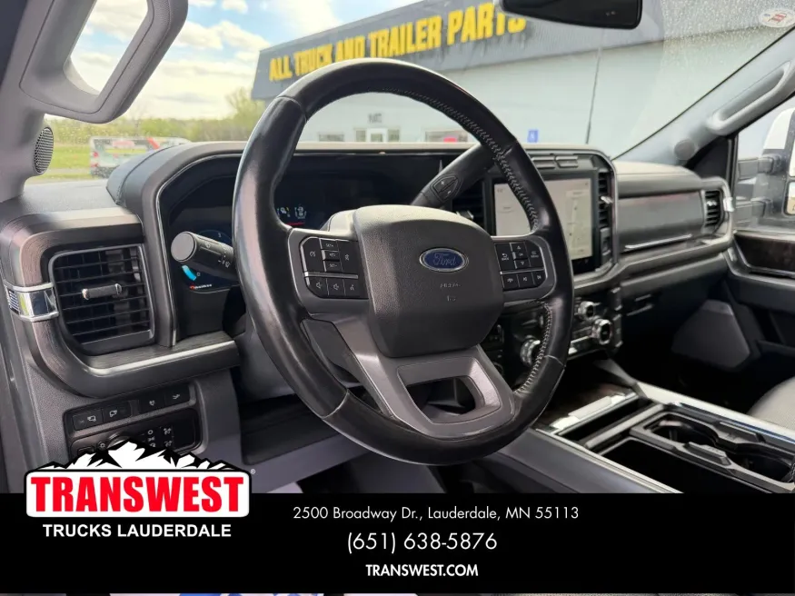 2023 Ford F-350 | Photo 10 of 23