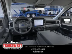 2026 Ford F-150 XL | Thumbnail Photo 9 of 22