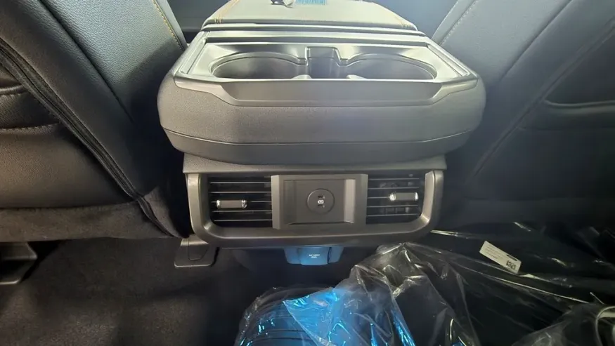 2025 Ford F-150 | Photo 25 of 26