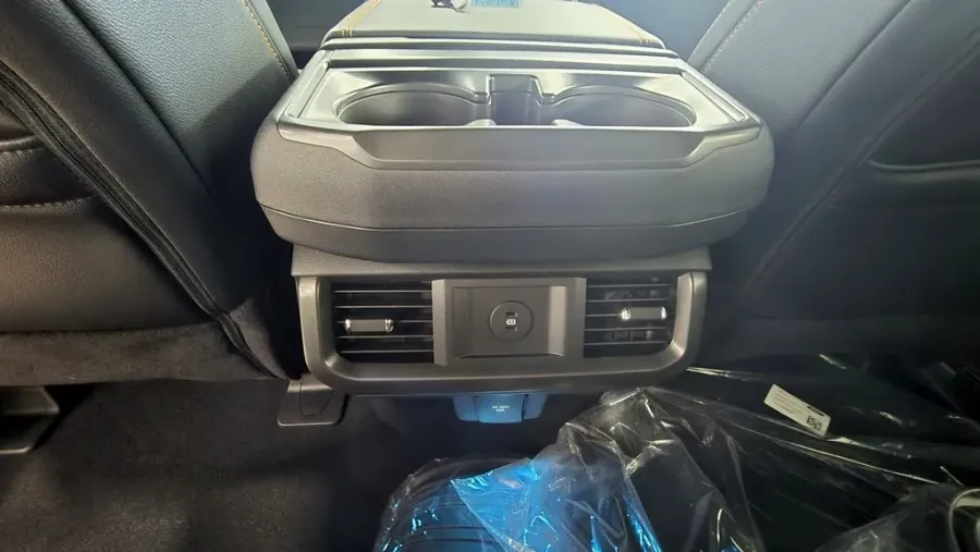2025 Ford F-150 | Photo 25 of 26