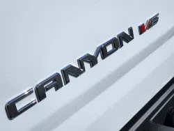 2020 GMC Canyon 4WD All Terrain w/Cloth | Thumbnail Photo 7 of 23